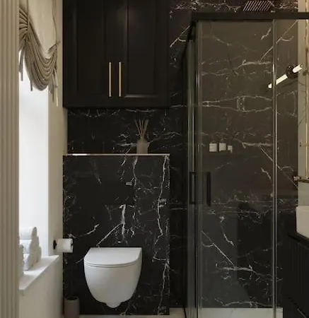 Elegancki Apartament كراكوفيا
