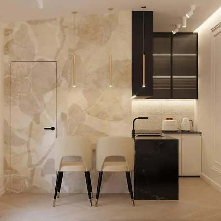 Elegancki Apartament * كراكوفيا