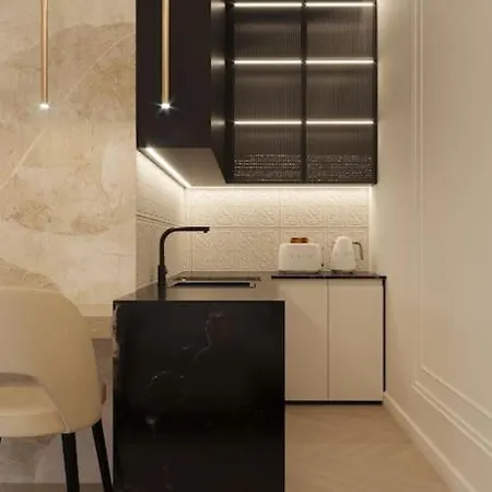 Elegancki Apartament شقة *
