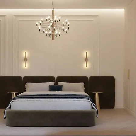 Elegancki Apartament * كراكوفيا