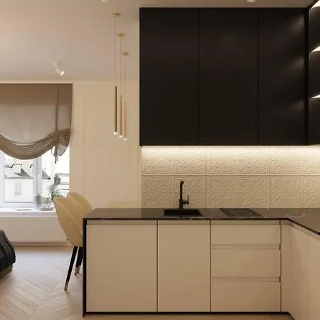 Elegancki Apartament *