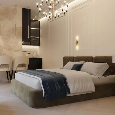 Elegancki Apartament شقة كراكوفيا